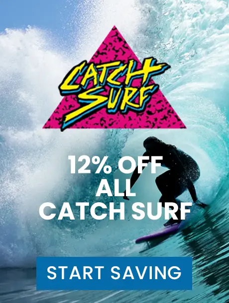 Catch Surf