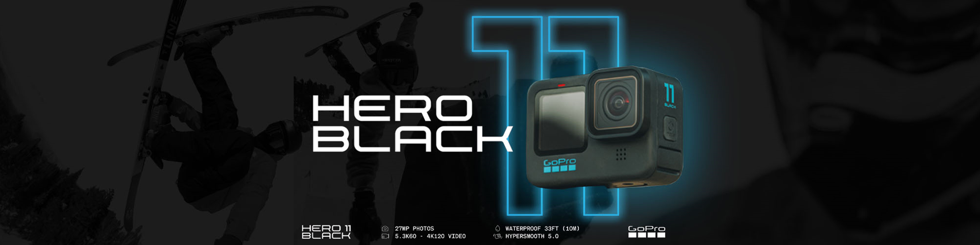 Electronics GoPro Hero 11