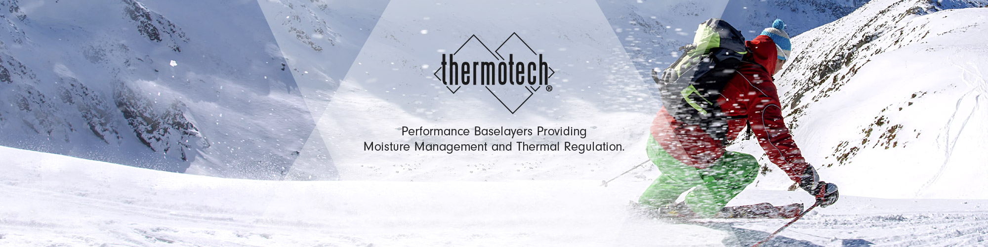 Thermotech Ski Apparel