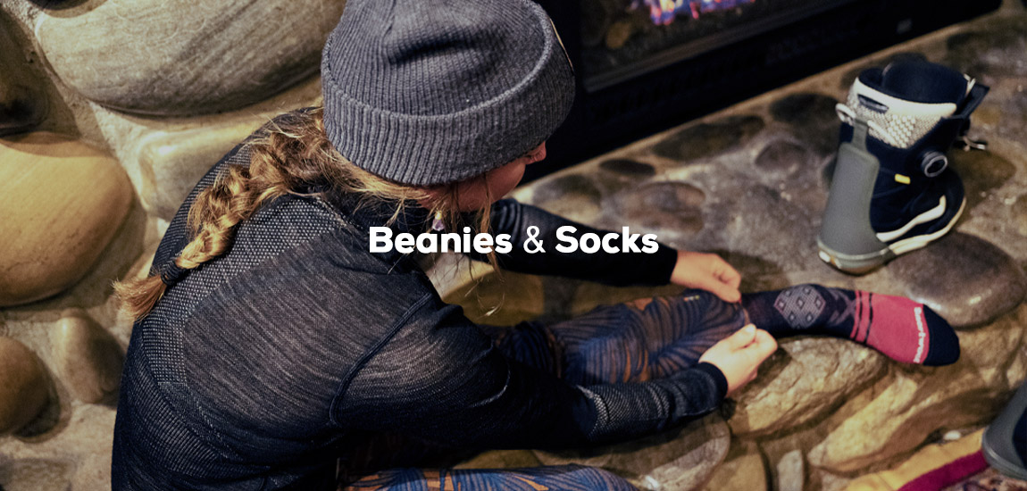 Beanies & Socks