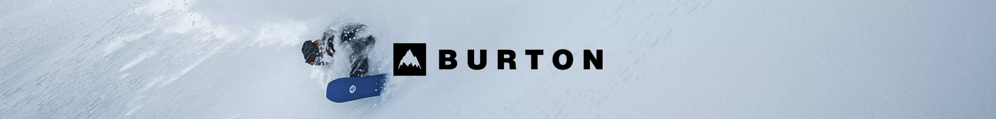 Burton Snowboard at Sun & Ski Sports