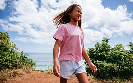 Kids' Summer Apparel