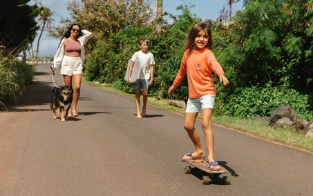Kids' Summer Apparel