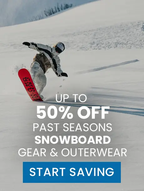 Snowboard Deals at Sun & Ski Sports