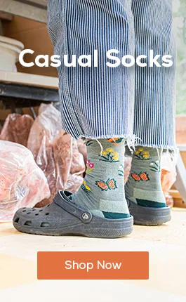 Casual Socks