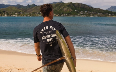 Men's Summer Apparel