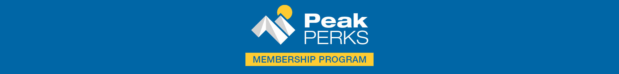 Join for free and save. 
Turn your passion for adventure into real membership perks to elevate your outdoor experiences.