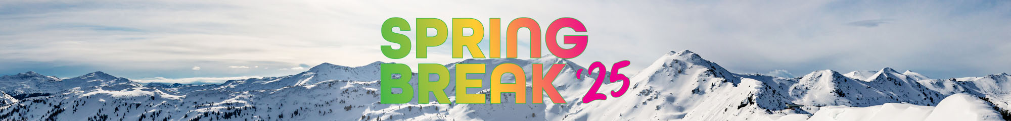 Spring Break