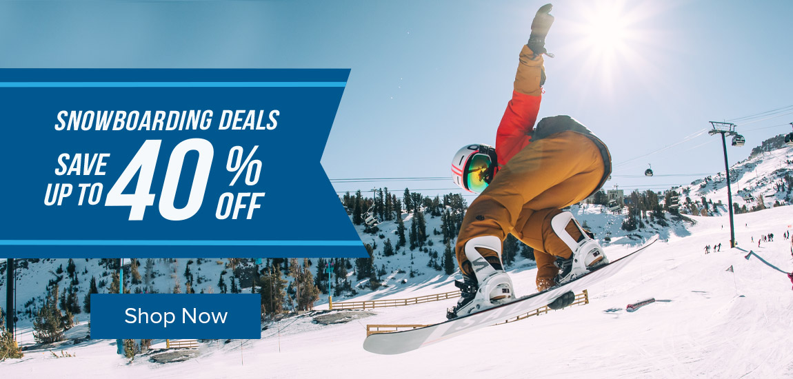 Week Sale Sun & Ski Sports