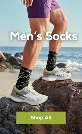 Men's Socks