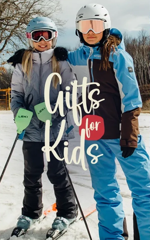 Gift Ideas For Kids