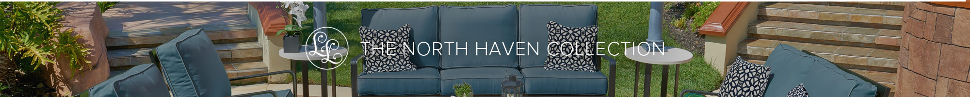 The North Haven Collection by Libby Langdon at Sun & Ski