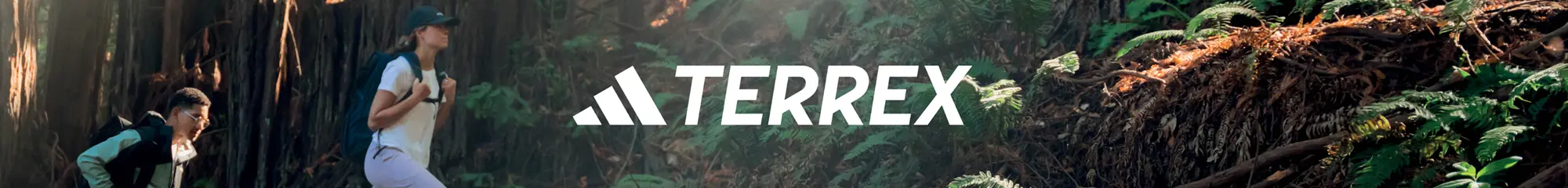 Adidas Terrex