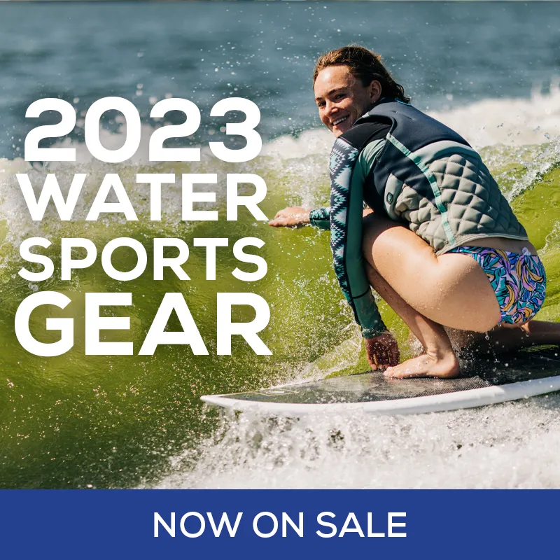 Deals on Watersports