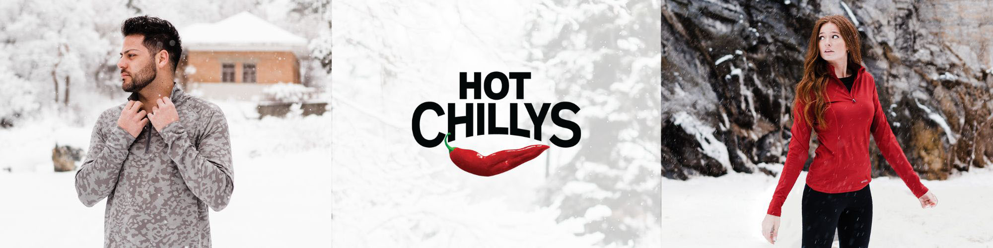 Hot Chillys Thermal Underwear at Sun & Ski Sun & Ski Sports
