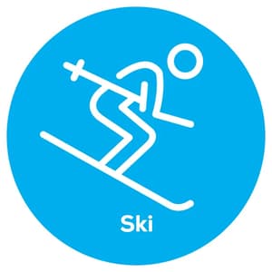 Ski Shop