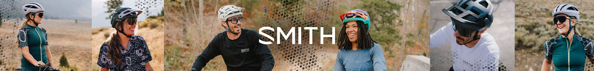 SMITH sunglasses