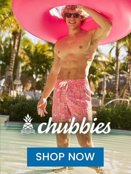 Chubbies