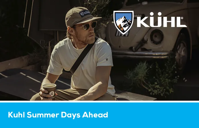 Kuhl Summer Days Ahead