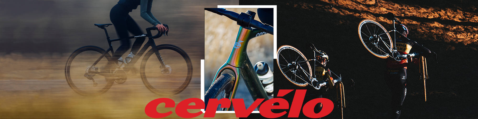 Cervelo bikes