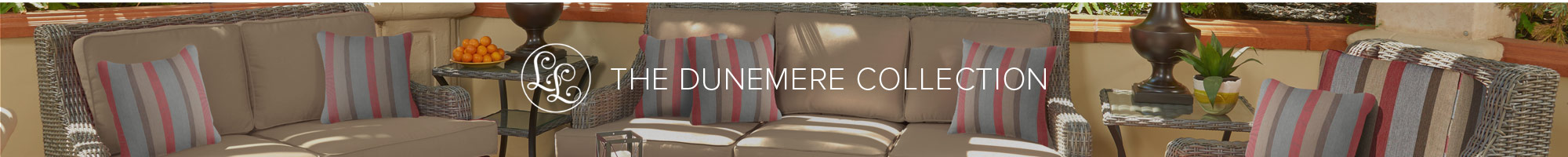 Libby Langdon - The Dunemere Collection