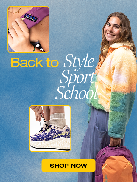 Back To School