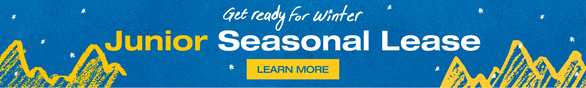 Junior Seasonal