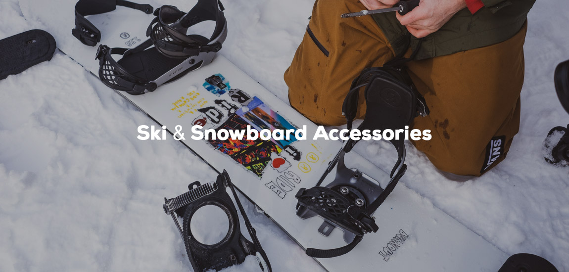 Snow Accessories