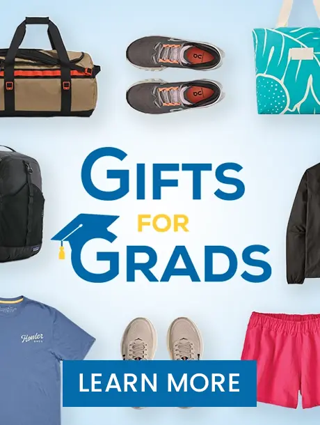 Gifts For Grads