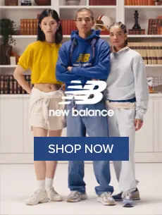 New Balance