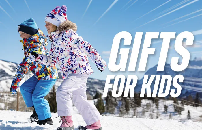 Gifts for Kids