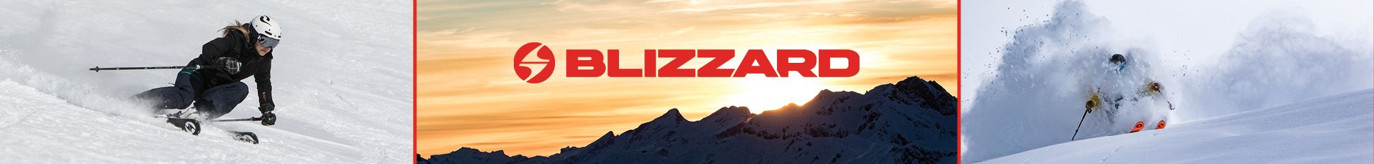 Blizzard Skis - Sun  Ski Sports