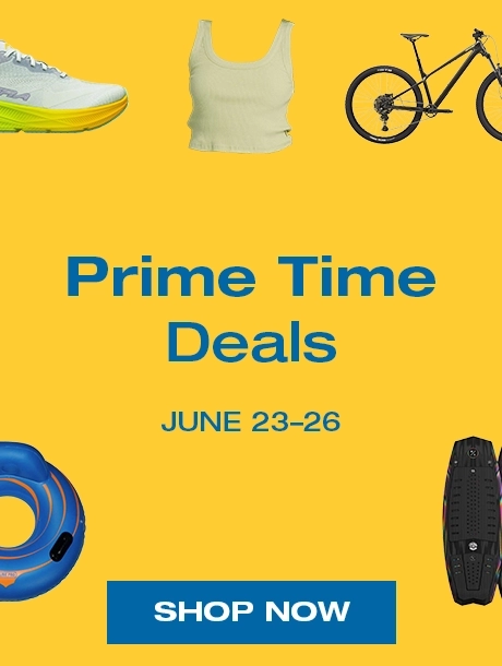 Prime Time Deals