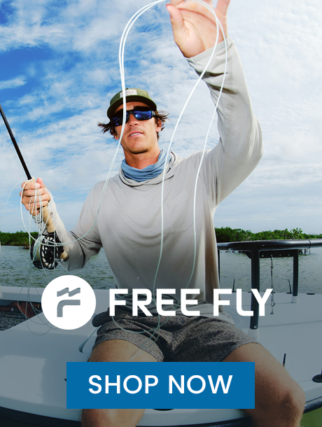 Free Fly