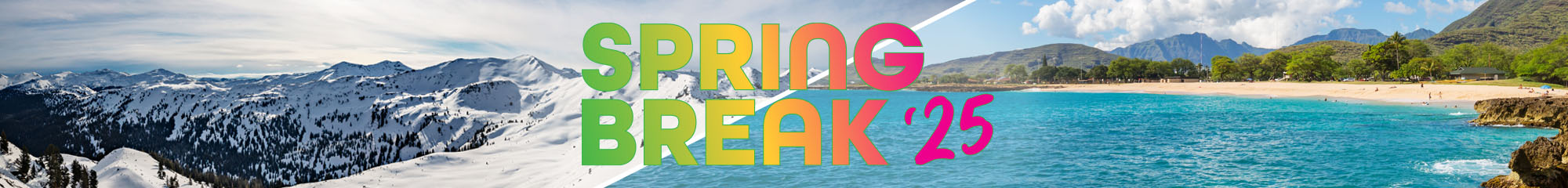 Spring Break