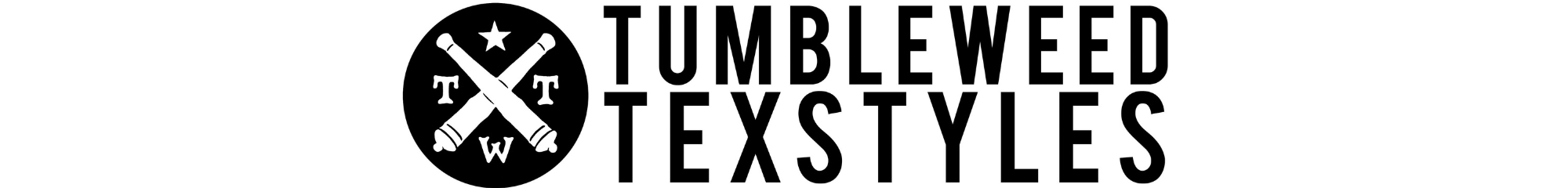 Tumbleweed Tex Brand Logo