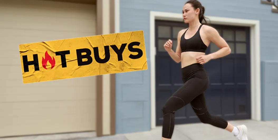 Hot Buys