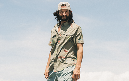 Men's Summer Apparel