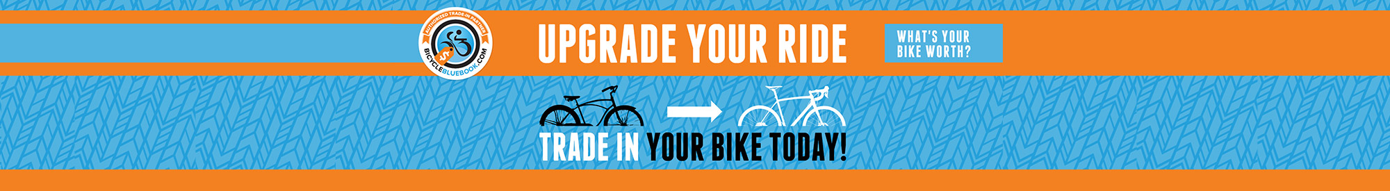 Bicycle Blue Book - Upgrade Your Ride, Trade In Your Bike Today