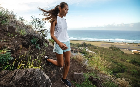 Women's Spring Apparel