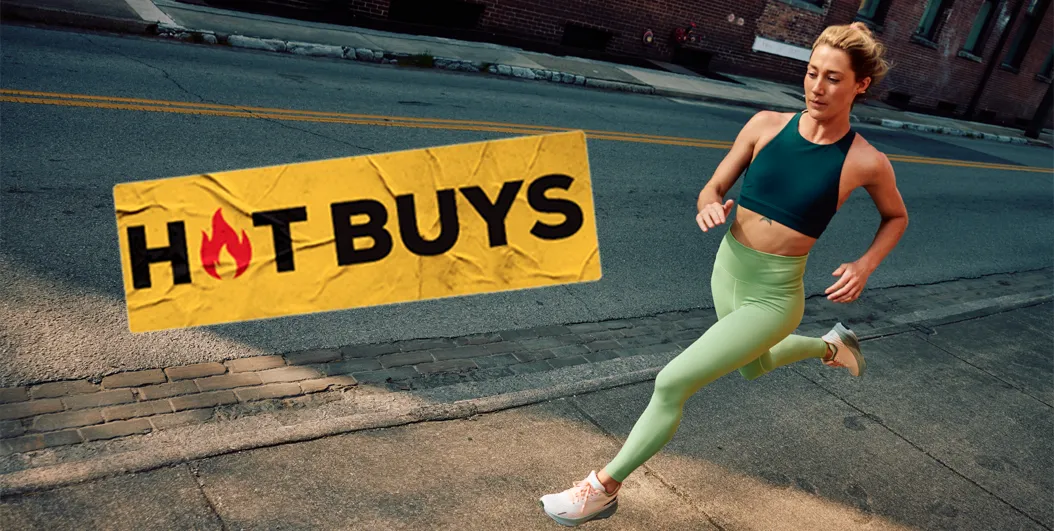 Hot Buys
Get Stoked for Savings!