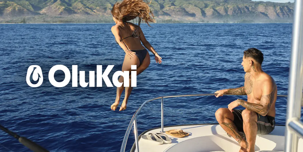 Olukai