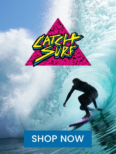 Catch Surf