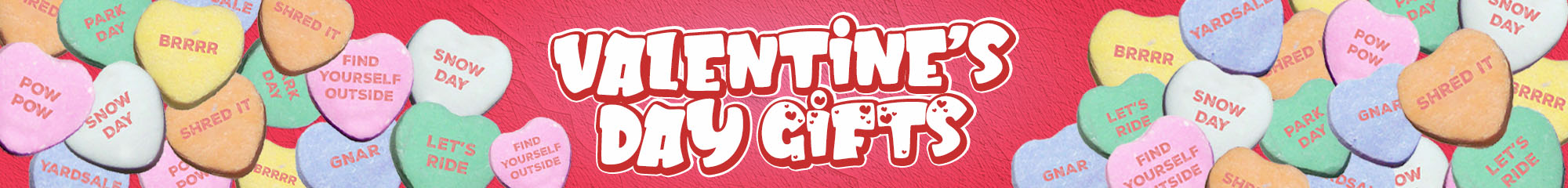 Share Adventure. Plan a day your loved one wont forget.