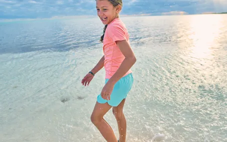 Kids Summer Apparel