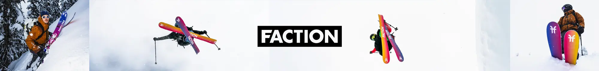 Faction Skis