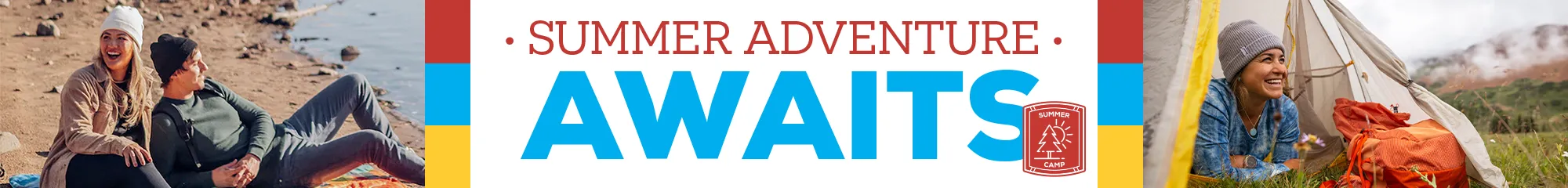 Your Summer Adventure Awaits