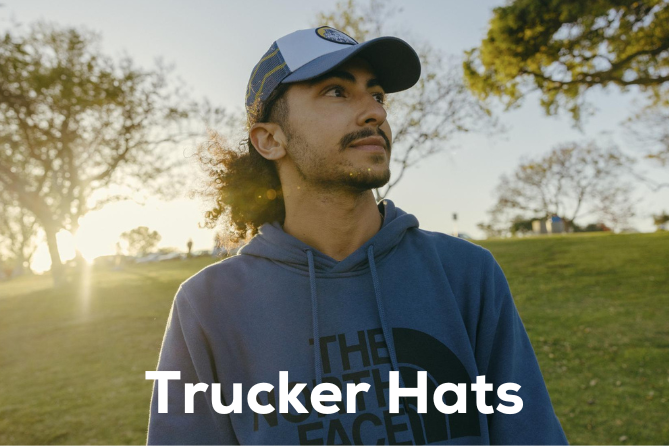 Trucker Hats