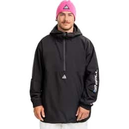 O'Neill Men's FWC Play Park Anorak