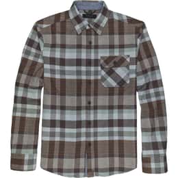 Dakota Grizzly Men's Brock Flannel Shirt